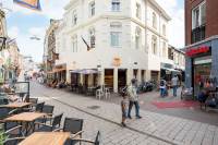 Woning Klarestraat 25 Arnhem