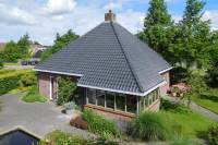 Woning Lege Hearewei 33a Stiens