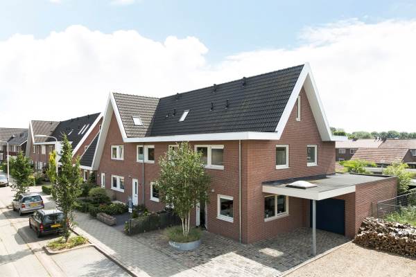 Woning Rietlanden 24 Ooij