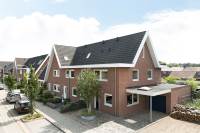 Woning Rietlanden 24 Ooij
