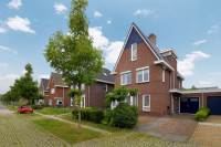Woning Melis Stokelaan 21 Beverwijk
