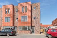Woning J M van der Meystraat 42 Assendelft