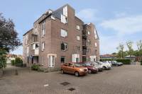 Woning Vlinderveen 1264 Spijkenisse