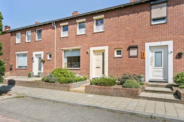 Woning Margrietlaan 9 Roermond