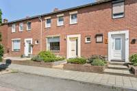 Woning Margrietlaan 9 Roermond