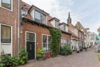 Woning Scherbierstraat 7 Amersfoort