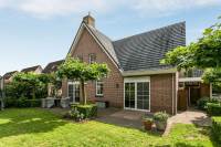 Woning Léharstraat 16 Lichtenvoorde