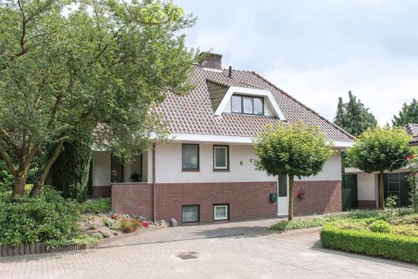 Woning Loenerdrift 124 Loenen
