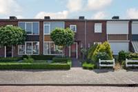 Woning Eekhoornstraat 7 Valkenswaard