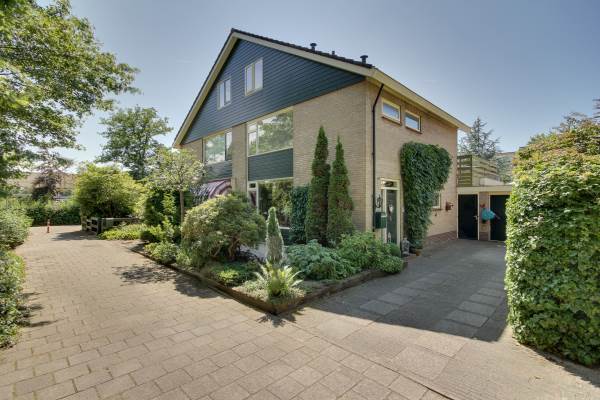 Woning 't Kieftenland 28 Limmen