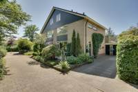 Woning 't Kieftenland 28 Limmen