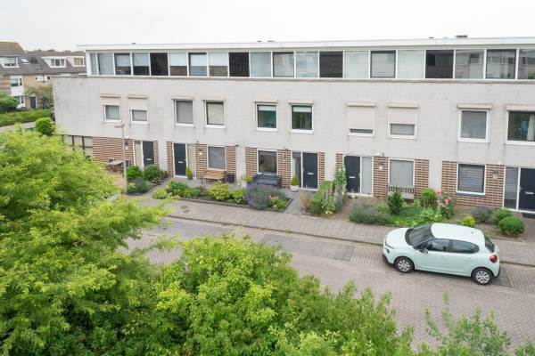 Woning Rosa Luxemburgpark 136 Purmerend