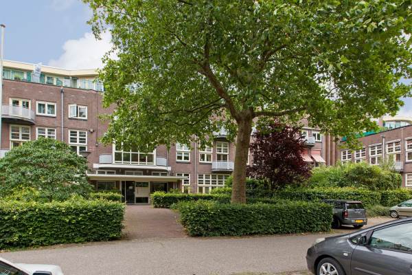 Woning Dr. C.W.H. van Raaltenpark 7 Zaandam