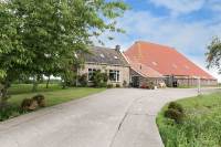 Woning Leechlân 3 Grou