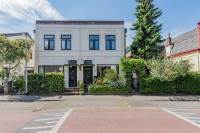 Woning Visserstraat 4 Bussum