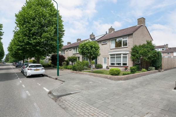 Woning Molenweg 24 Beek en Donk