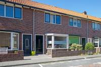Woning Hoflanderweg 35a Beverwijk