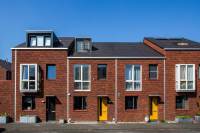 Woning Van Eesterenstraat 11 Utrecht