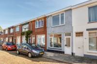 Woning Seringstraat 23 Utrecht