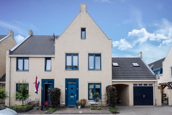 Woning De Vooruitgang 17 Wervershoof