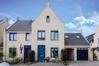 Woning De Vooruitgang 17 Wervershoof