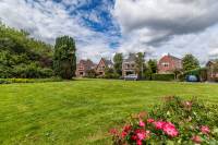 Woning Kerslaan 8, Hoogezand