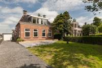 Woning Stationsweg 30 Grou