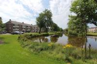Woning Oosterpark 80 Assen