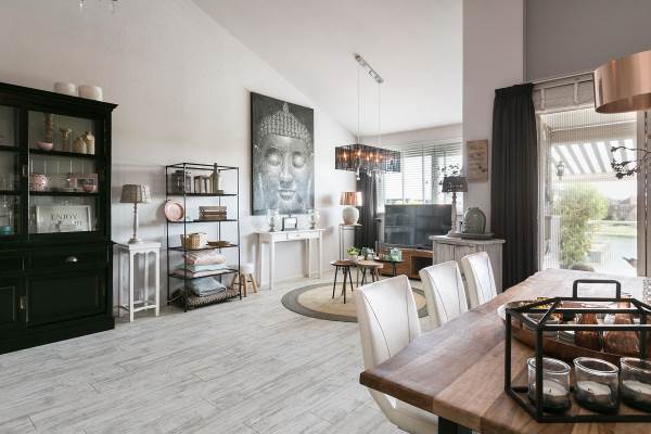 Woning Wolfsbossingel 18 Beuningen Gld