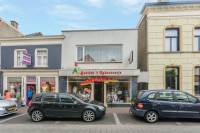 Woning Prof van Ginnekenstraat 7 Oudenbosch