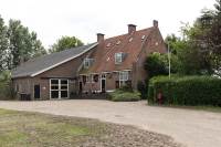 Woning Stationsweg 1 Lisse