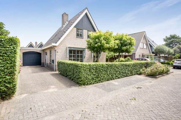 Woning Lagegroet 18 Zuid-Scharwoude