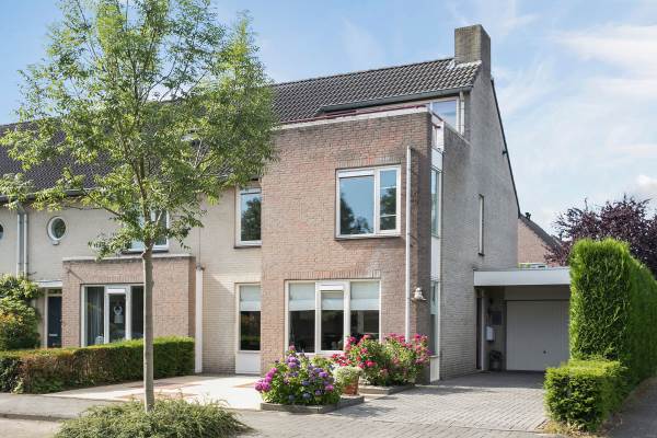 Woning Laan ter Catten 68 Nuenen
