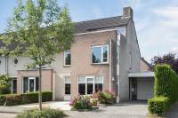 Woning Laan ter Catten 68 Nuenen