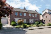 Woning Van Malsenstraat 46 Goirle