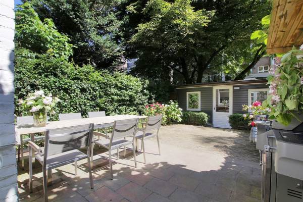 Woning Veerstraat 37H Amsterdam