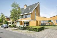 Woning De Lange Garde 18 Warnsveld