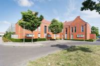 Woning Spirealaan 98 Rosmalen