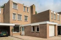 Woning Mascagnihof 628 Tilburg