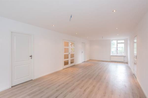 Woning Laan van Spieringshoek 43 Schiedam