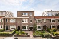 Woning Lijsterstraat 57 Leeuwarden