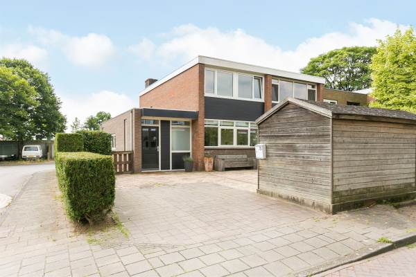 Woning Hicksweg 23 Renkum