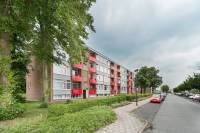 Woning Maasstraat 452 Deventer