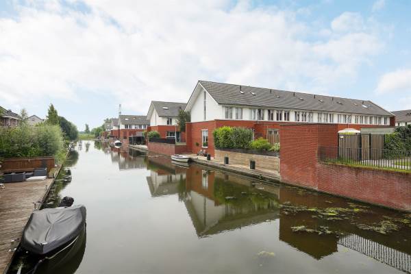 Woning Asterixstraat 66 Almere