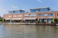 Woning Varossieaupalet 6 Alphen aan den Rijn