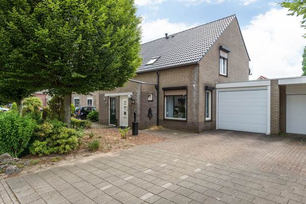 Woning Overkwartier 9 Belfeld