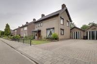 Woning Kampstraat 35 Groessen