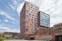 Woning Teakhout 10a Zaandam