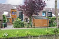 Woning Klijne Meer 4 Vinkeveen