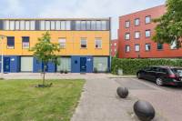 Woning Wilgenhoven 41 Rhoon